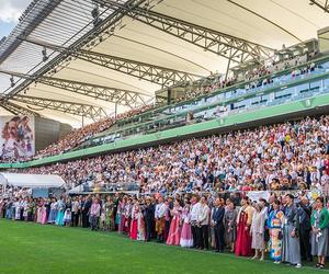 Kongres Świadków Jehowych w Kielcach. Organizatorzy spodziewają się tysięcy uczestników