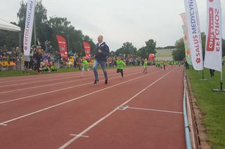 12. Bieg Siedleckiego Jacka