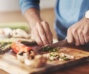 Jedna z najzdrowszych diet na świecie. Zmniejsza stan zapalny i ryzyko rozwoju przewlekłych chorób