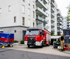 Dramat mieszkańców Warszawy. Zalane osiedla i gigantyczne zniszczenia