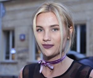 Karolina Gilon wiele razy zaczynała od zera