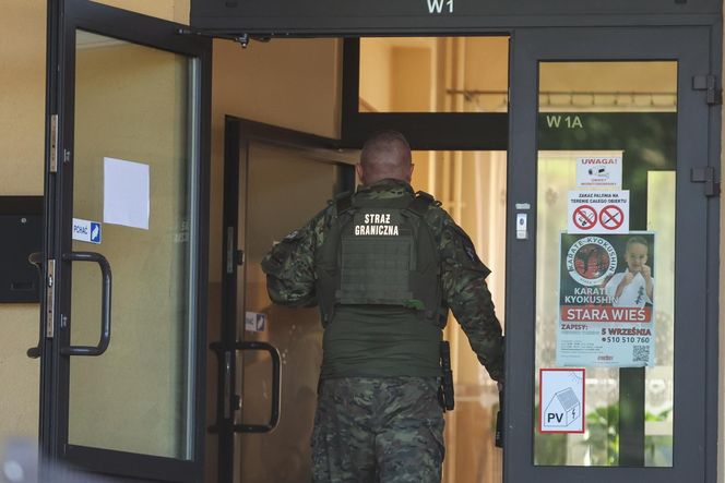 Małopolska. Piąta doba obławy na 57-latka na Limanowszczyźnie
