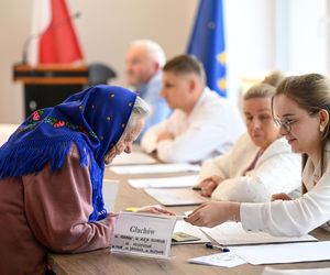 Tak głosowali Polacy. Podział na grupy wiekowe 