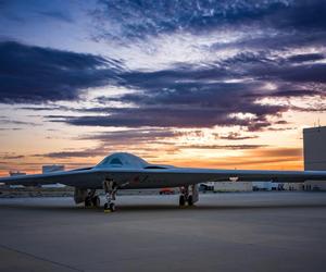 B-21 Raider 