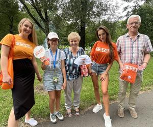 ESKA Summer City w Galerii Katowickiej, kinie Helios i Skansenie w Chorzowie