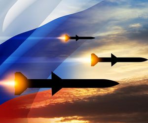 Rosja wzmacnia jądrowy potencjał uderzeniowy. Mocarstwom... wypada prężyć muskuły