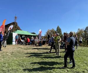Beskidzki Festiwal Podróżników na Cyrli