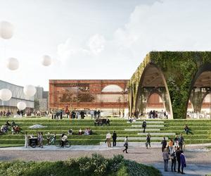WXCA zaprojektuje kolejny odcinek bulwarów nad Wisłą