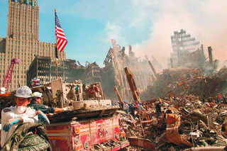 Światła, dzwony i modlitwa dla ofiar koszmaru