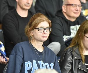 Arriva Polski Cukier Toruń - AMW Arka Gdynia, zdjęcia kibiców i zawodników z Areny Toruń