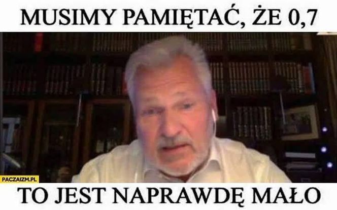 MEMY po wyborach prezydenckich 2025