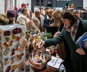 Coś ładnego z Bytomia: Magiczny jarmark w niezwykłym miejscu. Tam bije serce przeszłości tego miasta