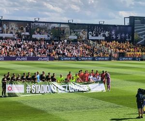 Bruk-Bet Termalica Nieciecza - Korona Kielce (30.08.2025)