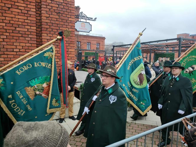 Piknik Niepodległościowy w Manufakturze