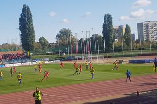 Elana Toruń - Widzew Łódź - zdjęcia z meczu i trybun!