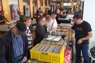 Kolejna giełda płytowa w Koszalińskiej Bibliotece Publicznej