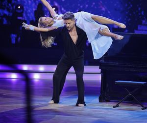 Marcin Rogacewicz, Agnieszka Kaczorowska