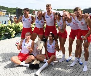 Polacy z czterema medalami na Młodzieżych Mistrzostwach Świata! 