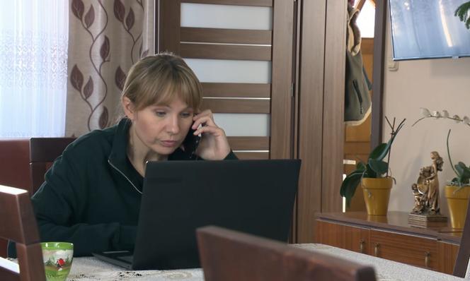 Na Wspólnej odc. 3458. Żaneta (Anna Guzik)