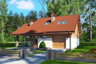 Antresola to pomysłowy sposób na piękne wnętrze - stworzy niepowtarzalny klimat. Zdjęcia