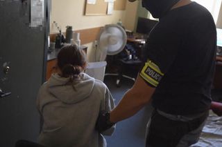 Oszustwo na 200 tysięcy złotych! Odbieraczka wpadła w Warszawie