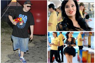 Donatan, Ewelina Lisowska