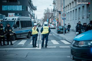 Piękne policjantki zabezpieczały COP24! [ZDJĘCIA]