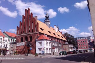 TOP 10 najpiękniejszych miasteczek Warmii i Mazur. Te miejsca wskazała AI