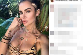 Natalia Siwiec tęskni za Polską. Od kilkunastu tygodni przebywa w Meksyku
