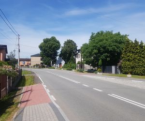 Najpopularniejsze nazwy wsi w Śląskiem