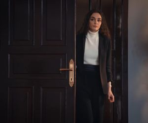 Dziedzictwo, odcinek 703. Nana