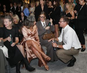 Anna Mucha na ELLE Style Awards 2025