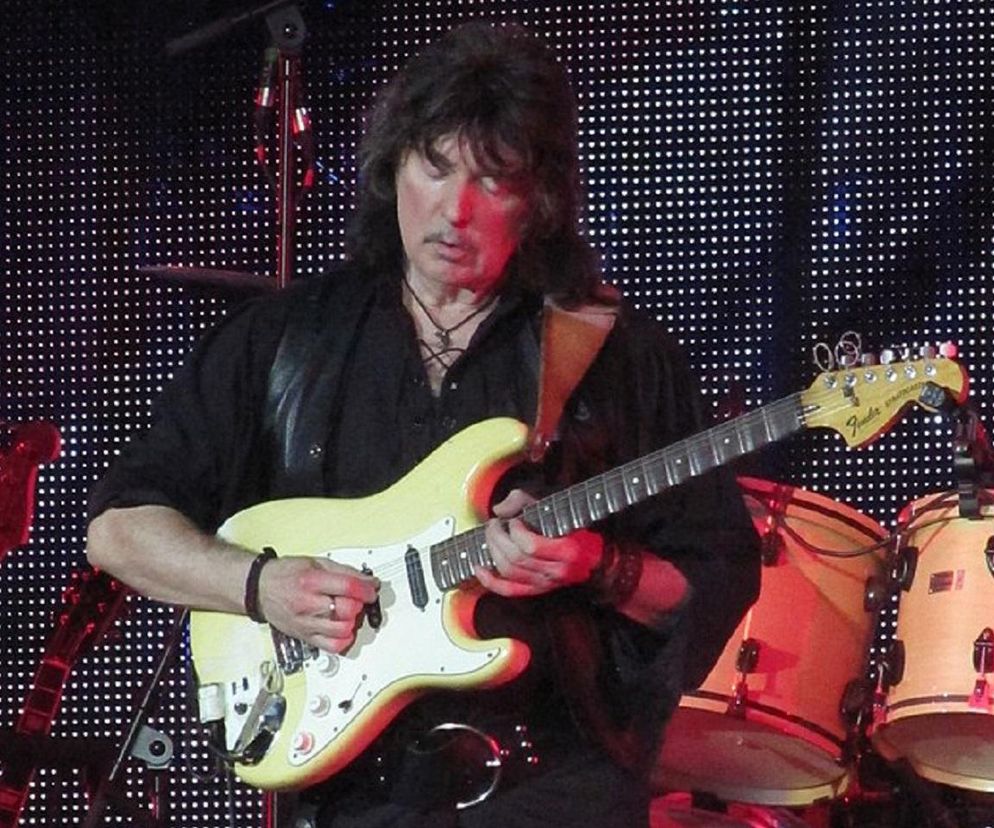 Ritchie Blackmore