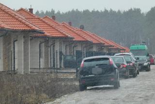 Tragedia w Wieliszewie. Nie żyje żołnierz