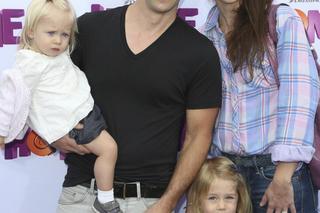 Nie żyje Christian Klepser. Znany aktor zginął z córkami