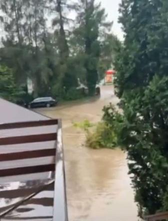 Katastrofa u Adama Małysza