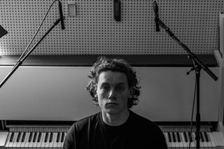 Dawid Tyszkowski zapowiada kolejny album. Nowy singiel Gdzie jesteś? już dostępny