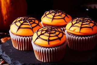 Strasznie pyszne Halloween. Przepisy na upiorne przekąski i słodkości, które zaskoczą Twoich gości!