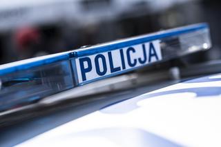 15 policjantów otoczyło samochód i odebrało dziecko matce. W tle konflikt z ojcem 