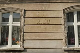 Odkrywamy tajemnice Czyżkówka z przewodnikiem Piotrem Weckwerthem. Chodźcie nad akwedukt!