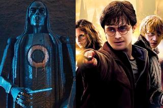 Harry Potter QUIZ: Co zobaczysz w Pokoju Życzeń? 