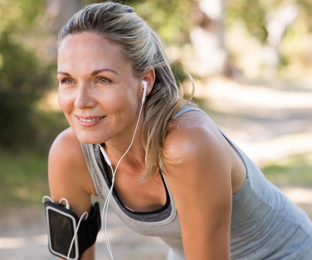 Czy bieganie postarza twarz? Prawda o „twarzy biegacza” może cię zaskoczyć