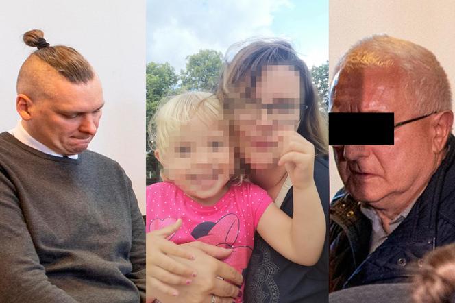 Zabił kobietę w ciąży i jej 3-letnie dziecko. Krzysztof S. do tej pory nie trafił za kratki. Dlaczego?