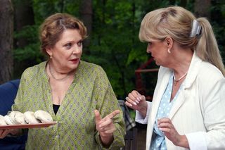 Barwy szczęścia, odcinek 3089: Małgorzata przejrzy Józefinę! Wykorzysta dziecko Cezarego, by skłócić go z Natalią - ZDJĘCIA, ZWIASTUN