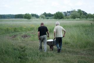 Rolnicy. Podlasie. Gienek i Jastrząb ruszyli na wyprawę [ZDJĘCIA]