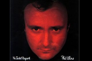 Phil Collins - 5 ciekawostek o albumie “No Jacket Required” na 40-lecie | Jak dziś rockuje?