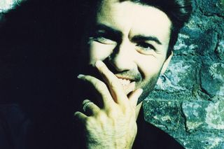 George Michael pokochał go od pierwszego wejrzenia. Śmierć ukochanego złamała mu serce