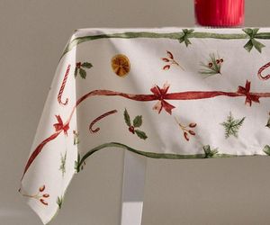 Obrus świąteczny Sinsay