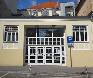 Są pieniądze na budowę nowej sali widowiskowej w Lesznie