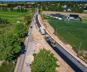 Budowa odcinka S19 Haćki-Bielsk Podlaski